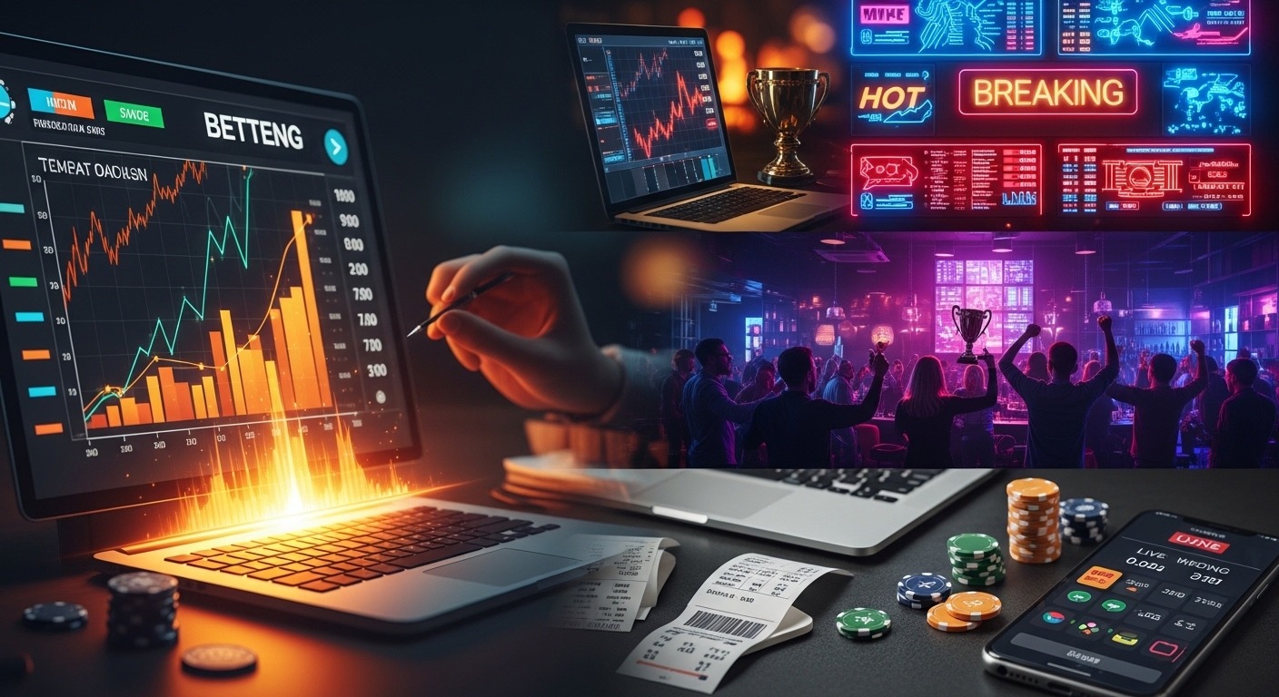 Tin tức VIN88 – Cập Nhật Mới Nhất Về Nhà Cái Uy Tín Đang Gây Sức Nóng Trên Thị Trường Cá Cược Trực Tuyến