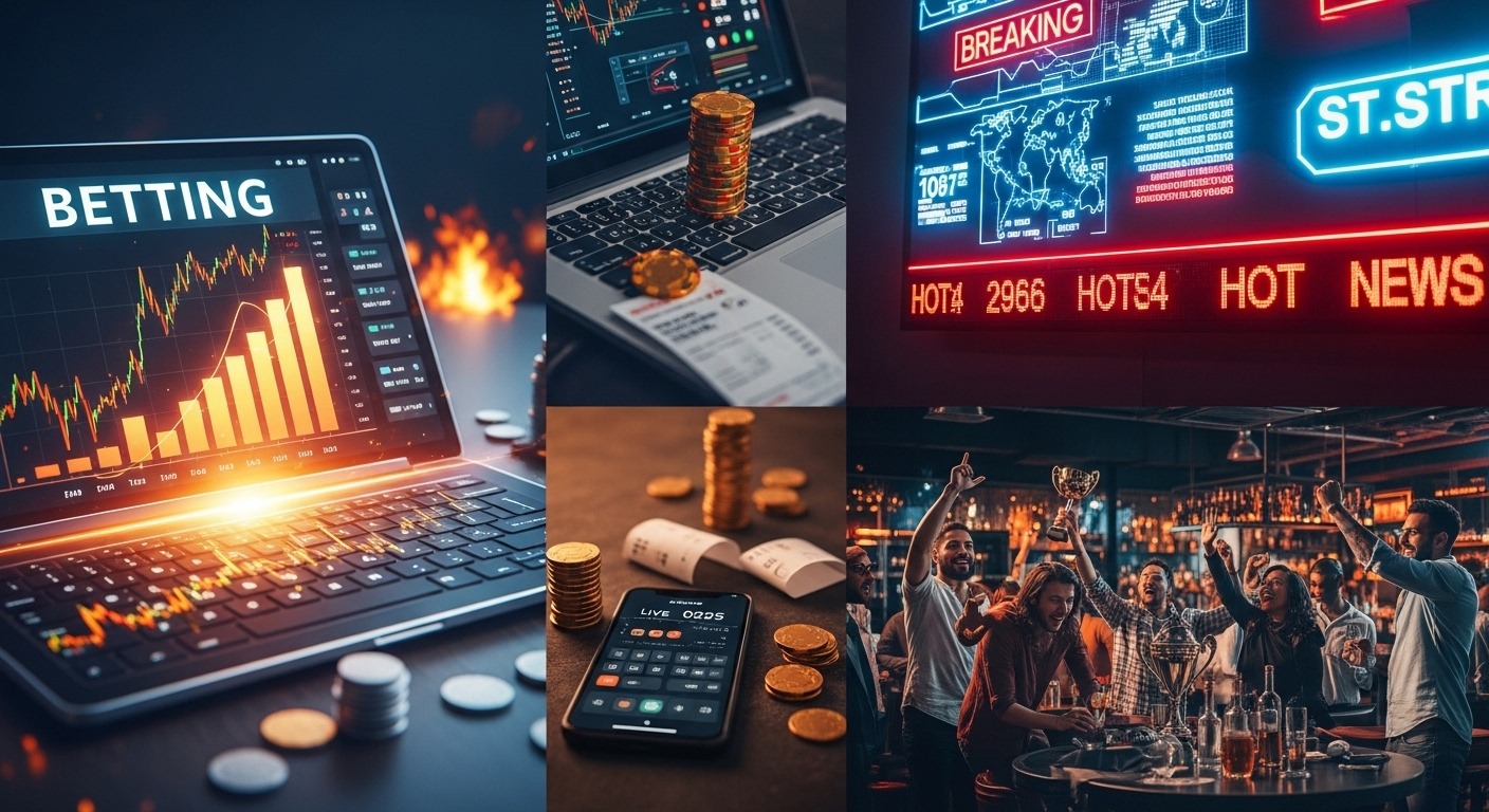 Tin tức VIN88 – Cập Nhật Mới Nhất Về Nhà Cái Uy Tín Đang Gây Sức Nóng Trên Thị Trường Cá Cược Trực Tuyến