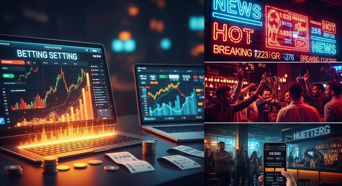 Tin tức VIN88 – Cập Nhật Mới Nhất Về Nhà Cái Uy Tín Đang Gây Sức Nóng Trên Thị Trường Cá Cược Trực Tuyến