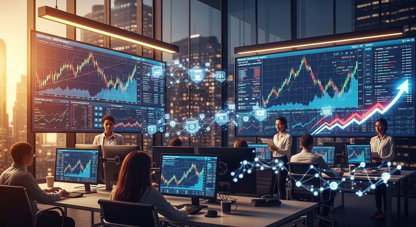 Tin tức LUCKY88 - Cập Nhật Thông Tin Mới Nhất Giúp Người Chơi Nắm Bắt Xu Thế Thị Trường