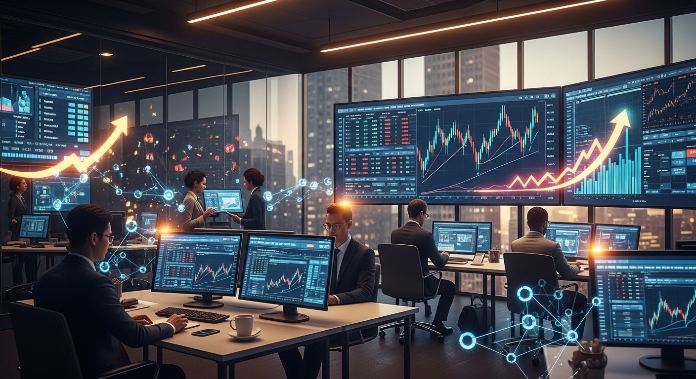 Tin tức LUCKY88 - Cập Nhật Thông Tin Mới Nhất Giúp Người Chơi Nắm Bắt Xu Thế Thị Trường