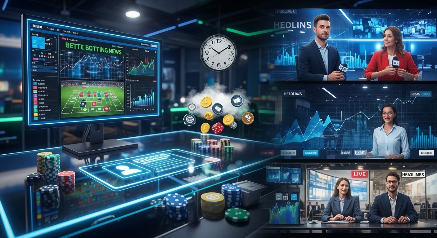 Tin tức LUCKY88 - Cập nhật mới nhất và những diễn biến quan trọng trong thế giới cá cược trực tuyến