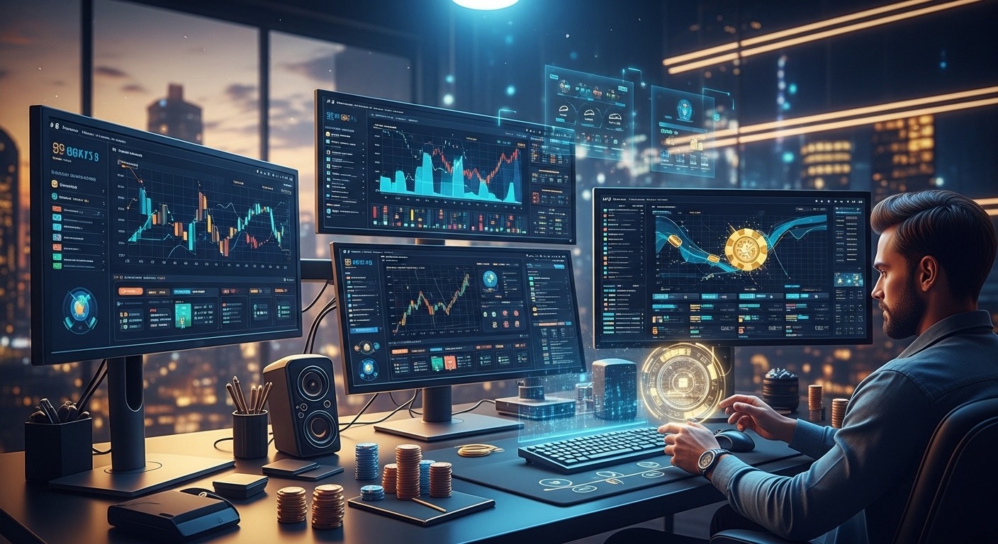 Tin tức LUCKY88 - Cập Nhật Thông Tin Mới Nhất và Đáng Chú Ý Cho Người Chơi Thật Sự Nắm Bắt