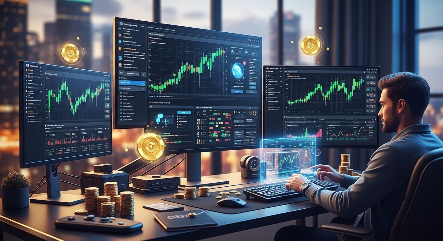 Tin tức LUCKY88 - Cập Nhật Thông Tin Mới Nhất và Đáng Chú Ý Cho Người Chơi Thật Sự Nắm Bắt