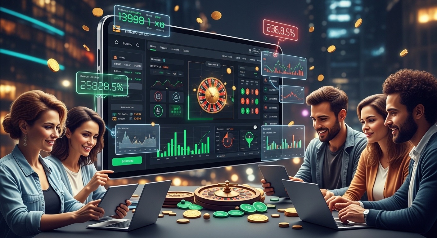 Tin tức LUCKY88 - Cập Nhật Mới Nhất Về Thị Trường Cá Cược Trực Tuyến Hiện Nay