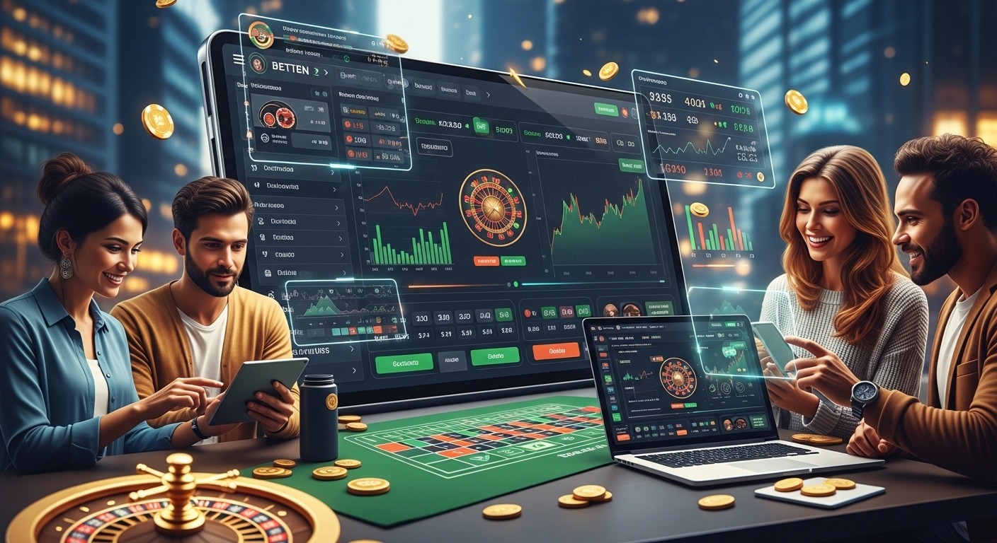 Tin tức LUCKY88 - Cập Nhật Mới Nhất Về Thị Trường Cá Cược Trực Tuyến Hiện Nay