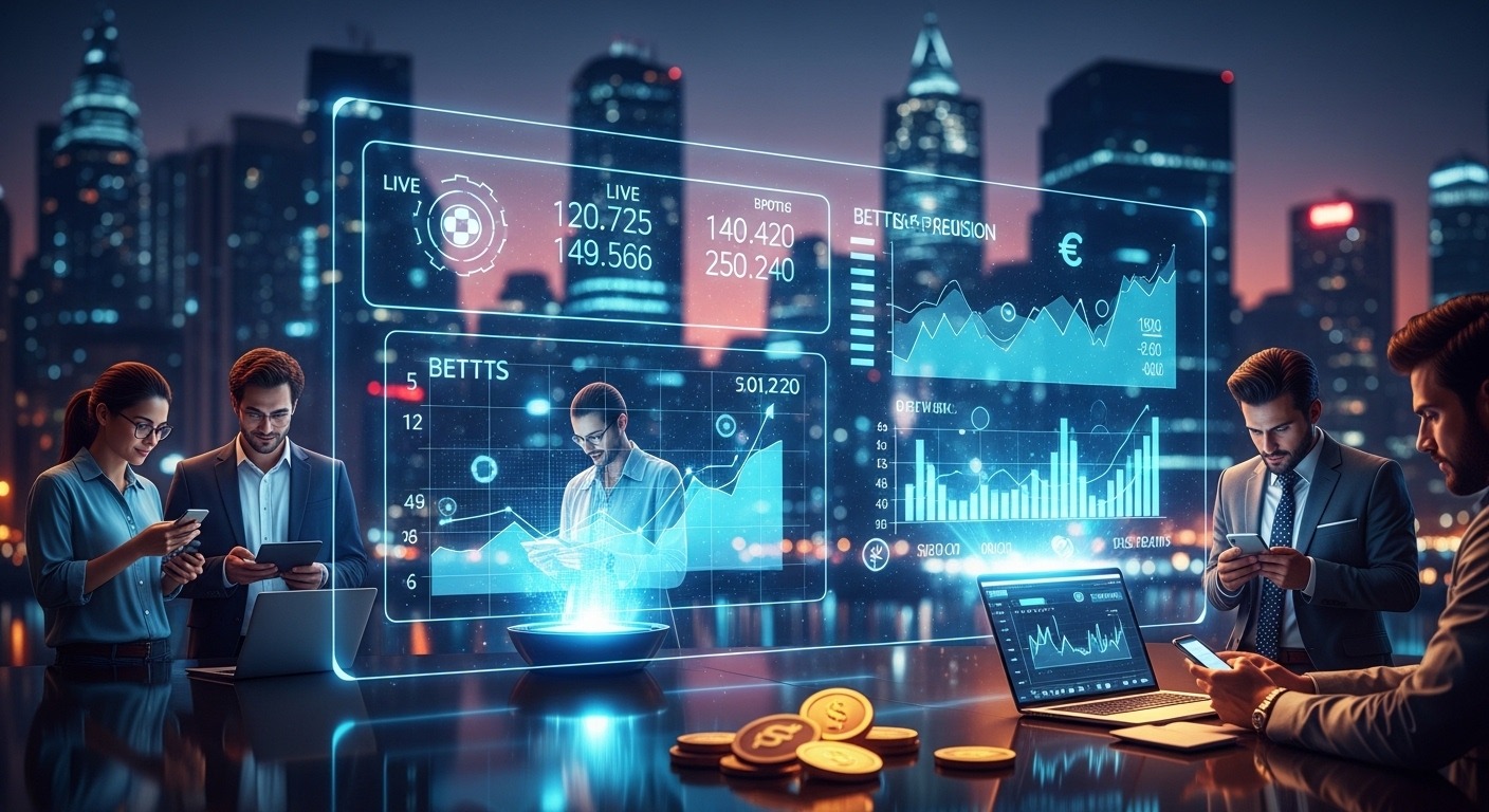 Tin tức DABET - Cập Nhật Mới Nhất Về Thị Trường Cá Cược Trực Tuyến Đầy Thú Vị Và Tiềm Năng Phát Triển