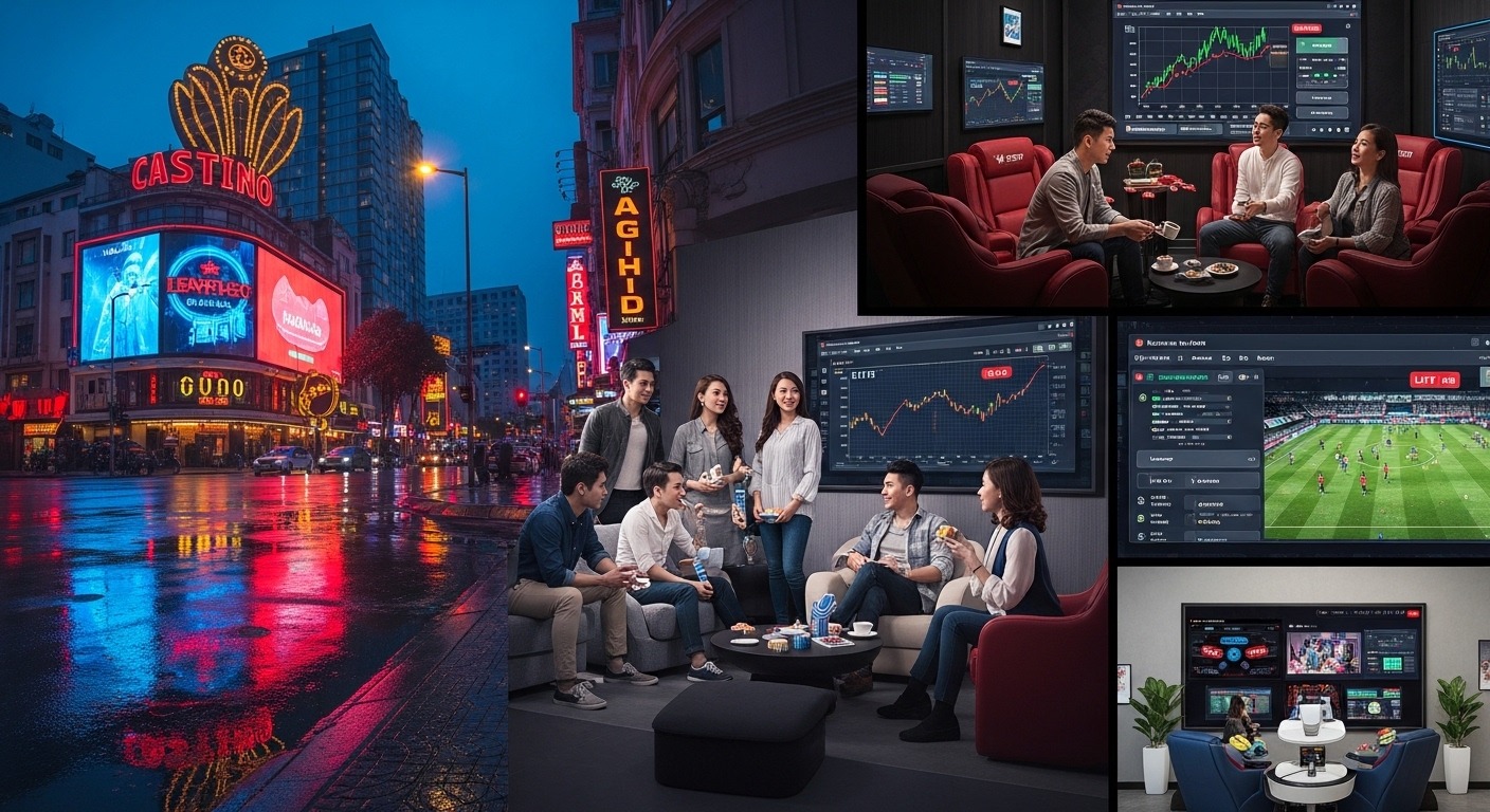 Tin tức DABET – Cập Nhật Thông Tin Mới Nhất Về Thế Giới Cá Cược Trực Tuyến Việt Nam