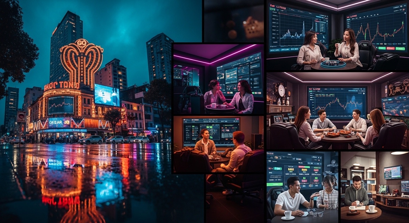 Tin tức DABET – Cập Nhật Thông Tin Mới Nhất Về Thế Giới Cá Cược Trực Tuyến Việt Nam