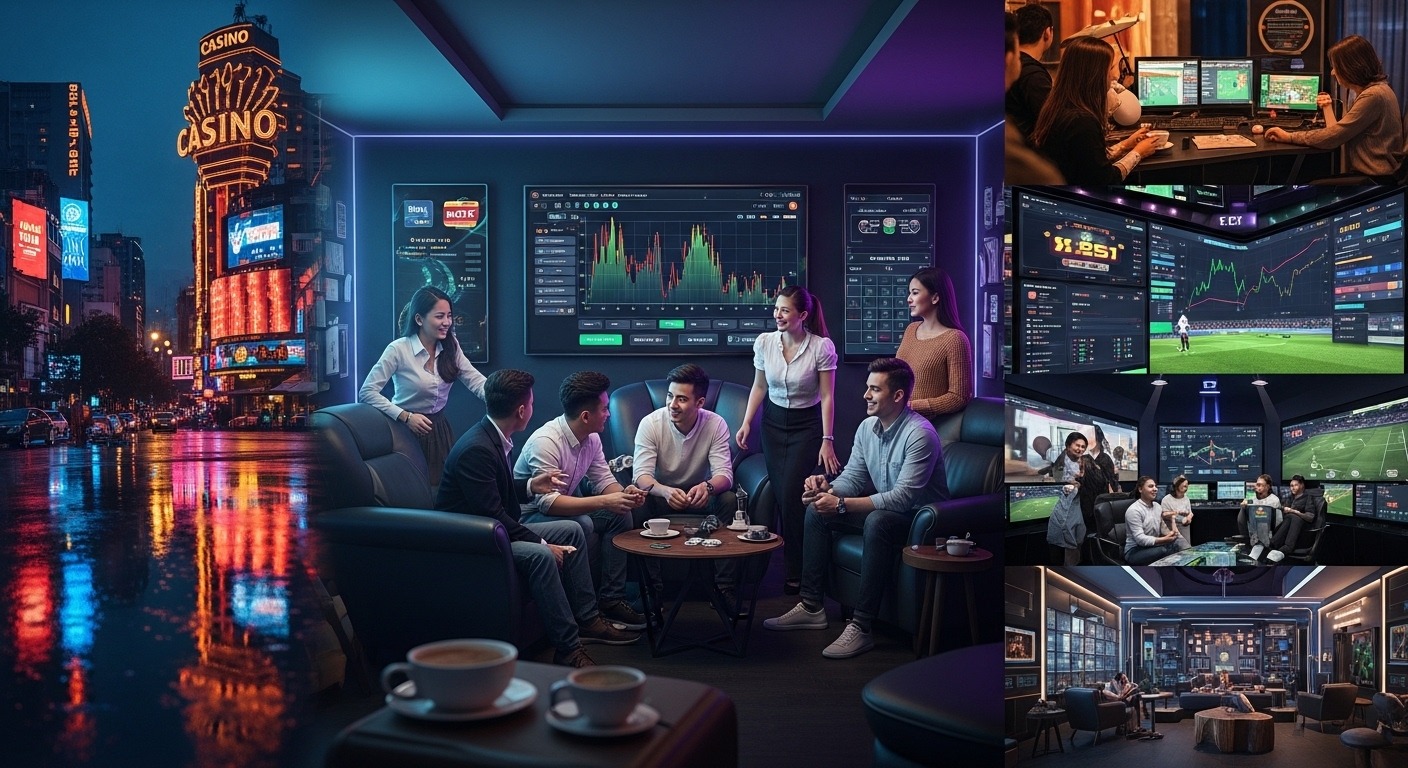 Tin tức DABET – Cập Nhật Thông Tin Mới Nhất Về Thế Giới Cá Cược Trực Tuyến Việt Nam