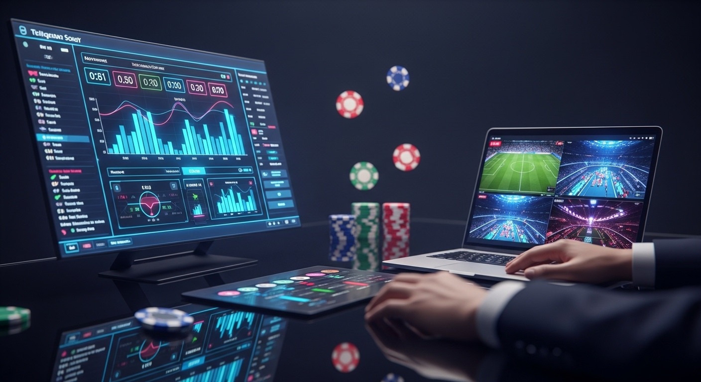 Tin tức DABET - Cập Nhật Thường Xuyên Về Thị Trường Đặt Cược Thể Thao và Casino Online