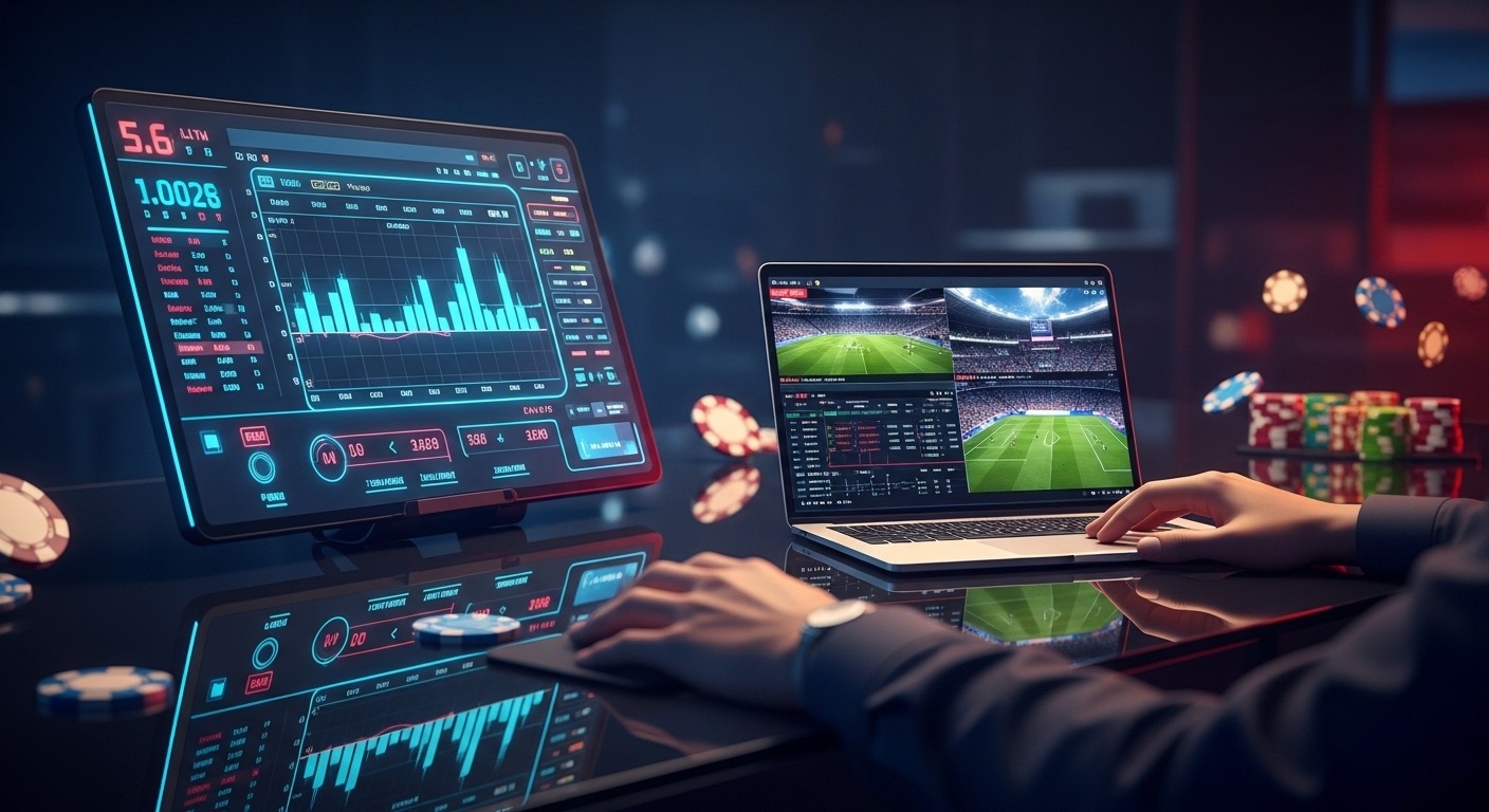 Tin tức DABET - Cập Nhật Thường Xuyên Về Thị Trường Đặt Cược Thể Thao và Casino Online