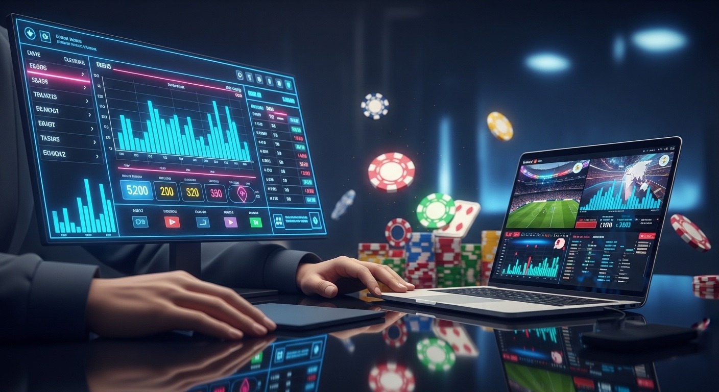 Tin tức DABET - Cập Nhật Thường Xuyên Về Thị Trường Đặt Cược Thể Thao và Casino Online