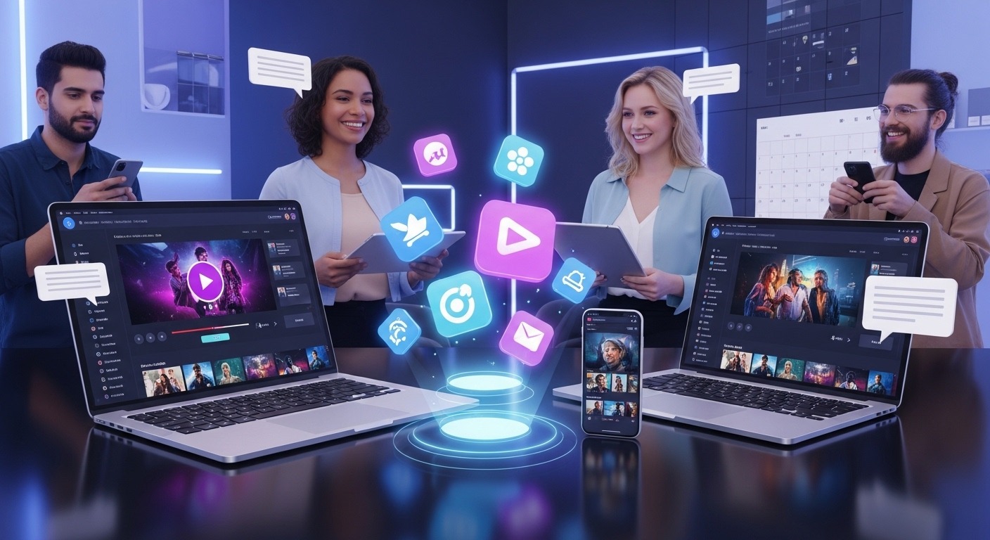 Tin tức FIVE88 - Cập Nhật Đầy Đủ Nhất về Nền Tảng Giải Trí Trực Tuyến Hàng Đầu