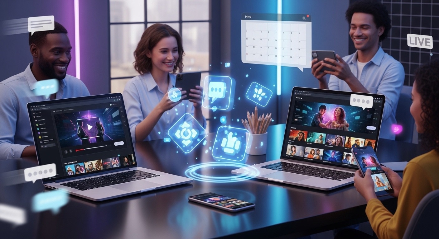 Tin tức FIVE88 - Cập Nhật Đầy Đủ Nhất về Nền Tảng Giải Trí Trực Tuyến Hàng Đầu