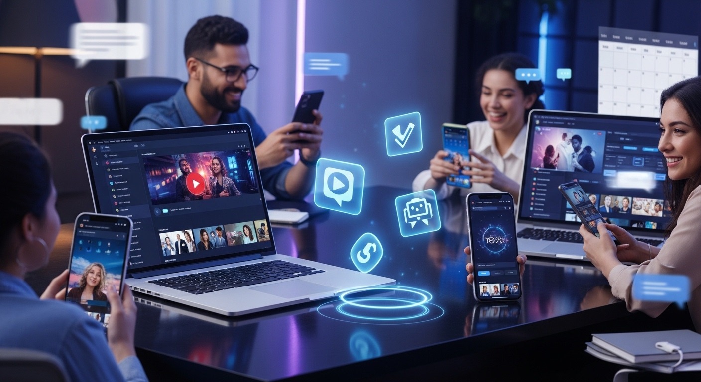 Tin tức FIVE88 - Cập Nhật Đầy Đủ Nhất về Nền Tảng Giải Trí Trực Tuyến Hàng Đầu