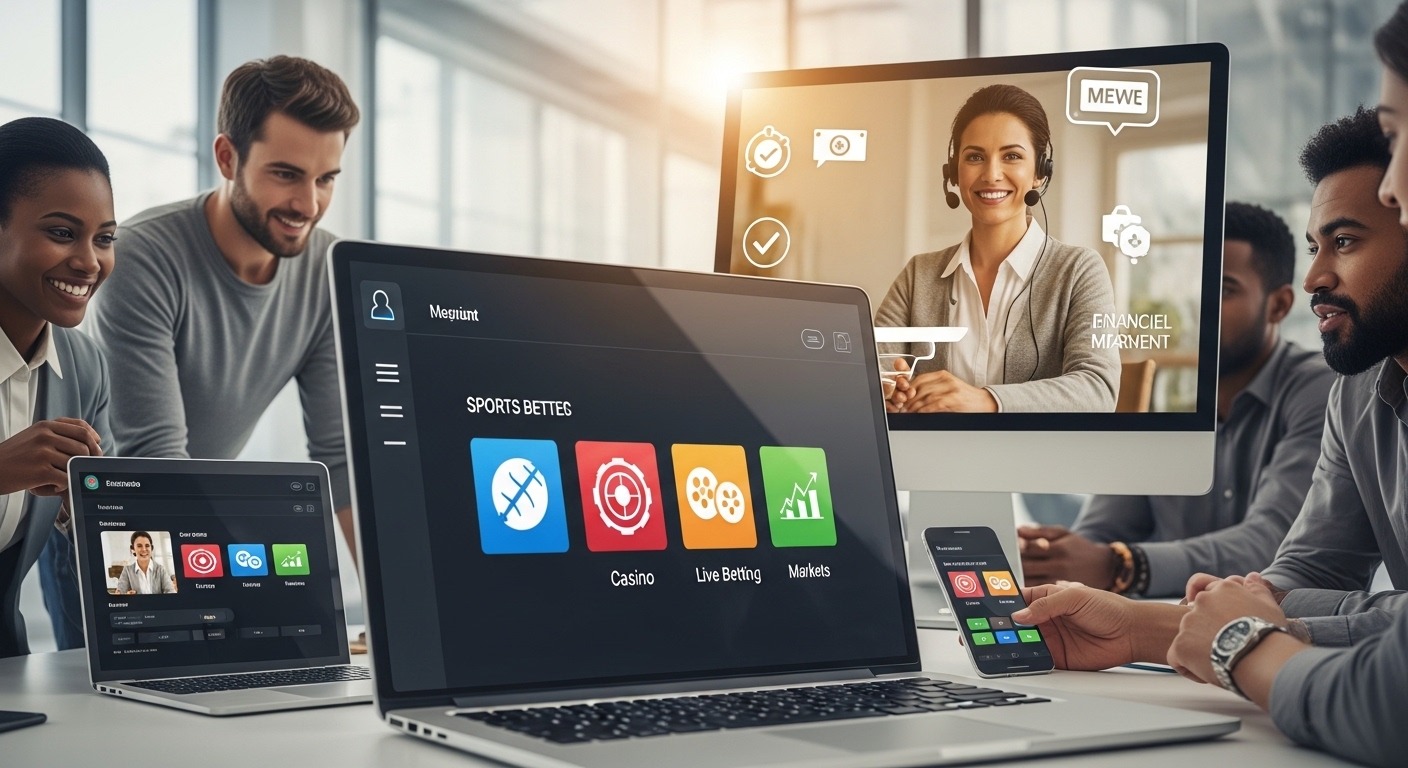 Tin tức FIVE88 - Cập Nhật Mới Nhất Về Nhà Cái Đáng Tin Cậy Và Đa Dạng Các Dịch Vụ