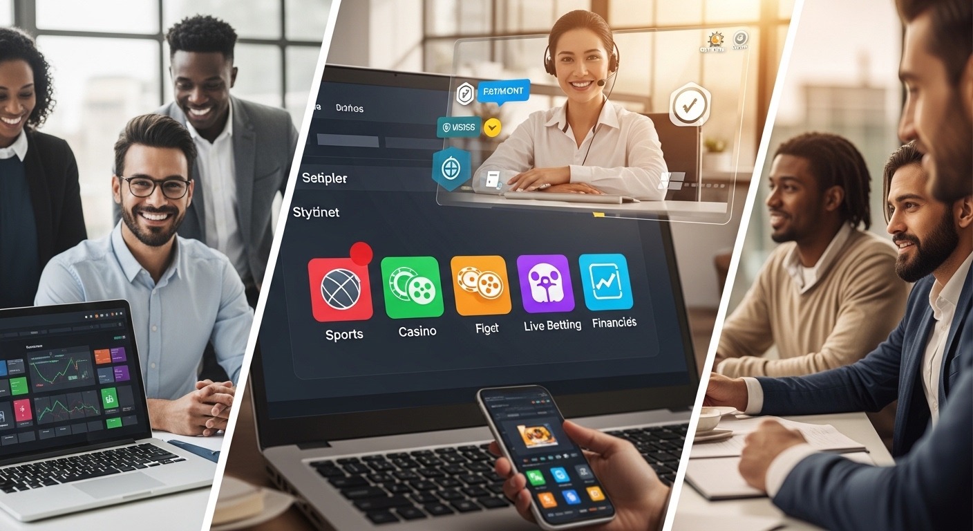 Tin tức FIVE88 - Cập Nhật Mới Nhất Về Nhà Cái Đáng Tin Cậy Và Đa Dạng Các Dịch Vụ