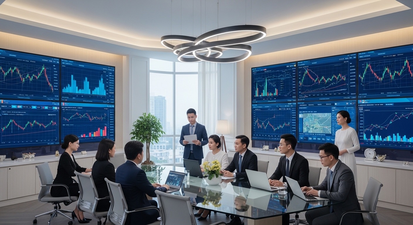 Tin tức FIVE88 - Cập Nhật Mới Nhất Về Nhà Cái Hàng Đầu Trong Thị Trường Việt Nam