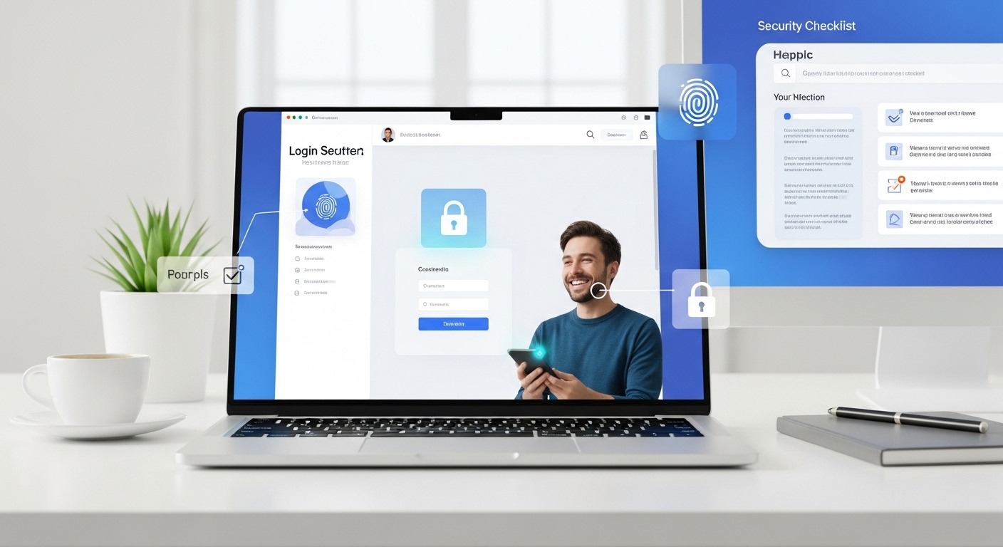Đăng nhập FABET - Hướng dẫn chi tiết để an toàn và thuận tiện nhất
