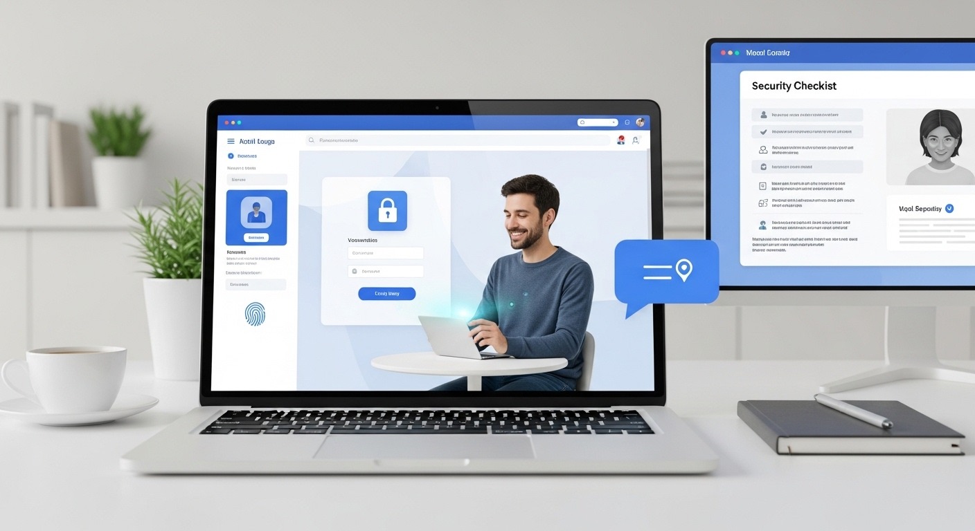 Đăng nhập FABET - Hướng dẫn chi tiết để an toàn và thuận tiện nhất