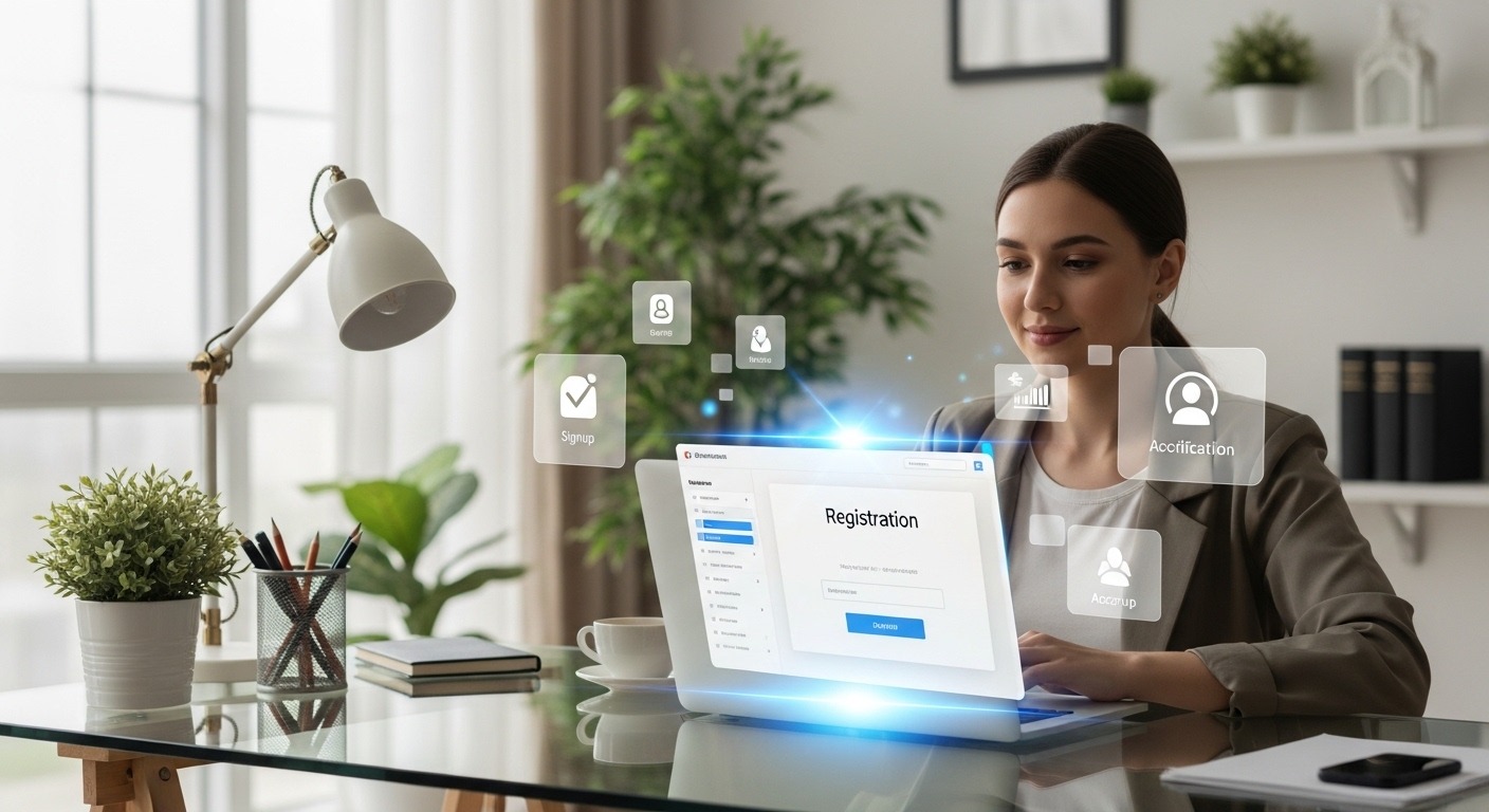 Đăng ký VIN88 - Hướng dẫn chi tiết để trở thành thành viên và trải nghiệm game dễ dàng