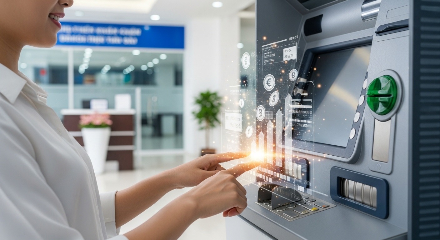 Rút tiền VIN88 dễ dàng - Hướng dẫn chi tiết và các phương thức an toàn nhất 2024