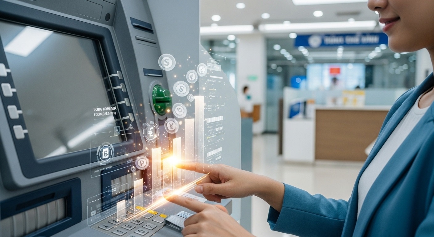 Rút tiền VIN88 dễ dàng - Hướng dẫn chi tiết và các phương thức an toàn nhất 2024