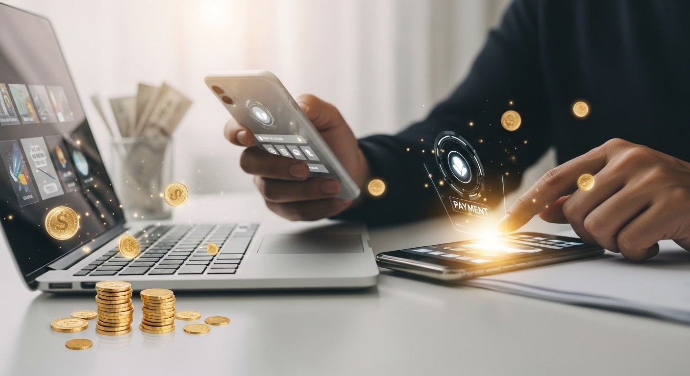 Nạp tiền LUCKY88 - Hướng dẫn toàn diện để trải nghiệm trò chơi đỉnh cao