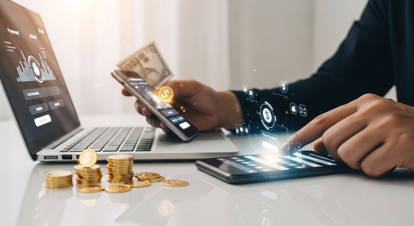 Nạp tiền LUCKY88 - Hướng dẫn toàn diện để trải nghiệm trò chơi đỉnh cao