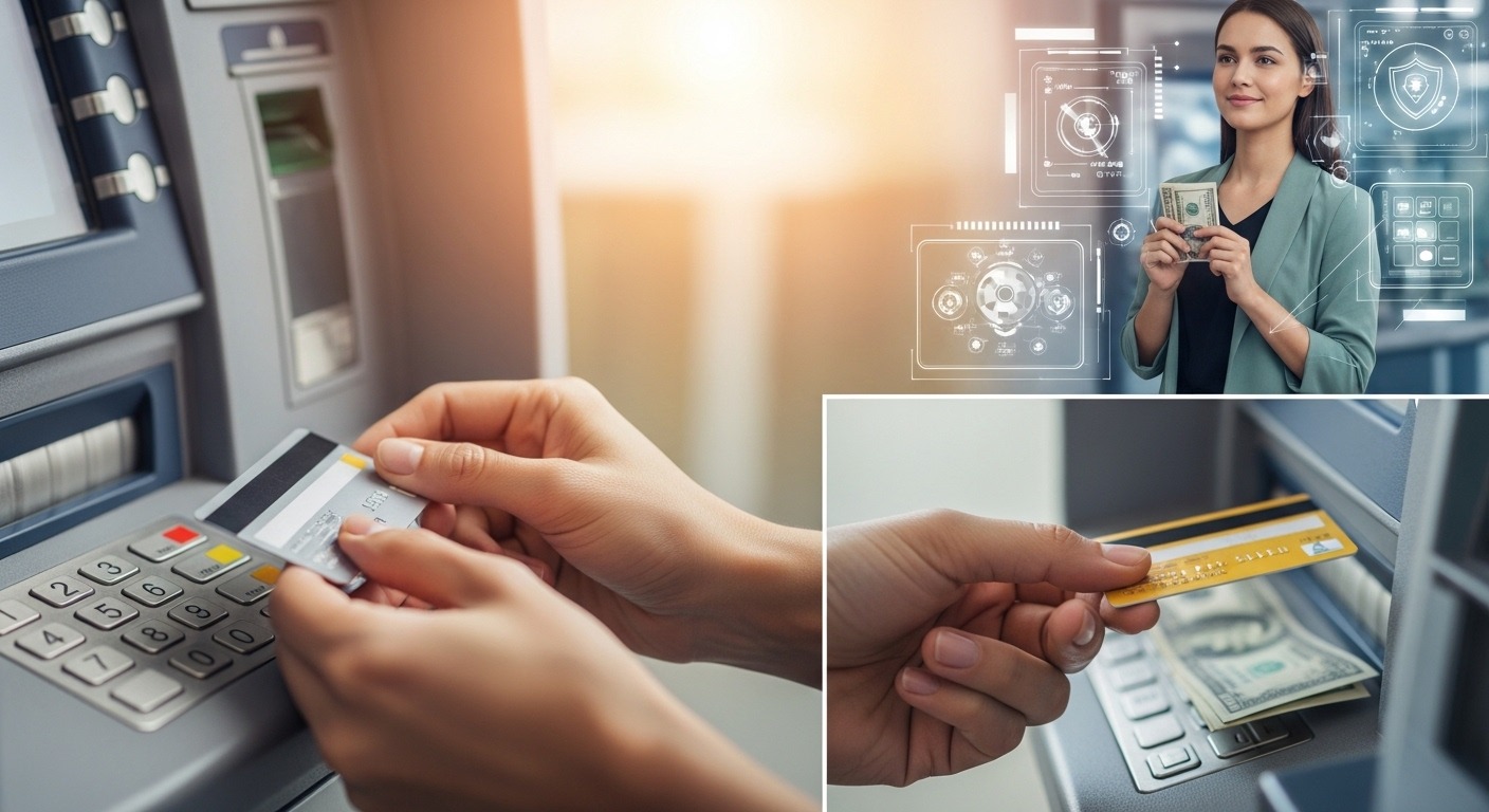 Rút Tiền LUCKY88 - Hướng Dẫn Chi Tiết Nhận Tiền Nhanh Chóng và An Toàn