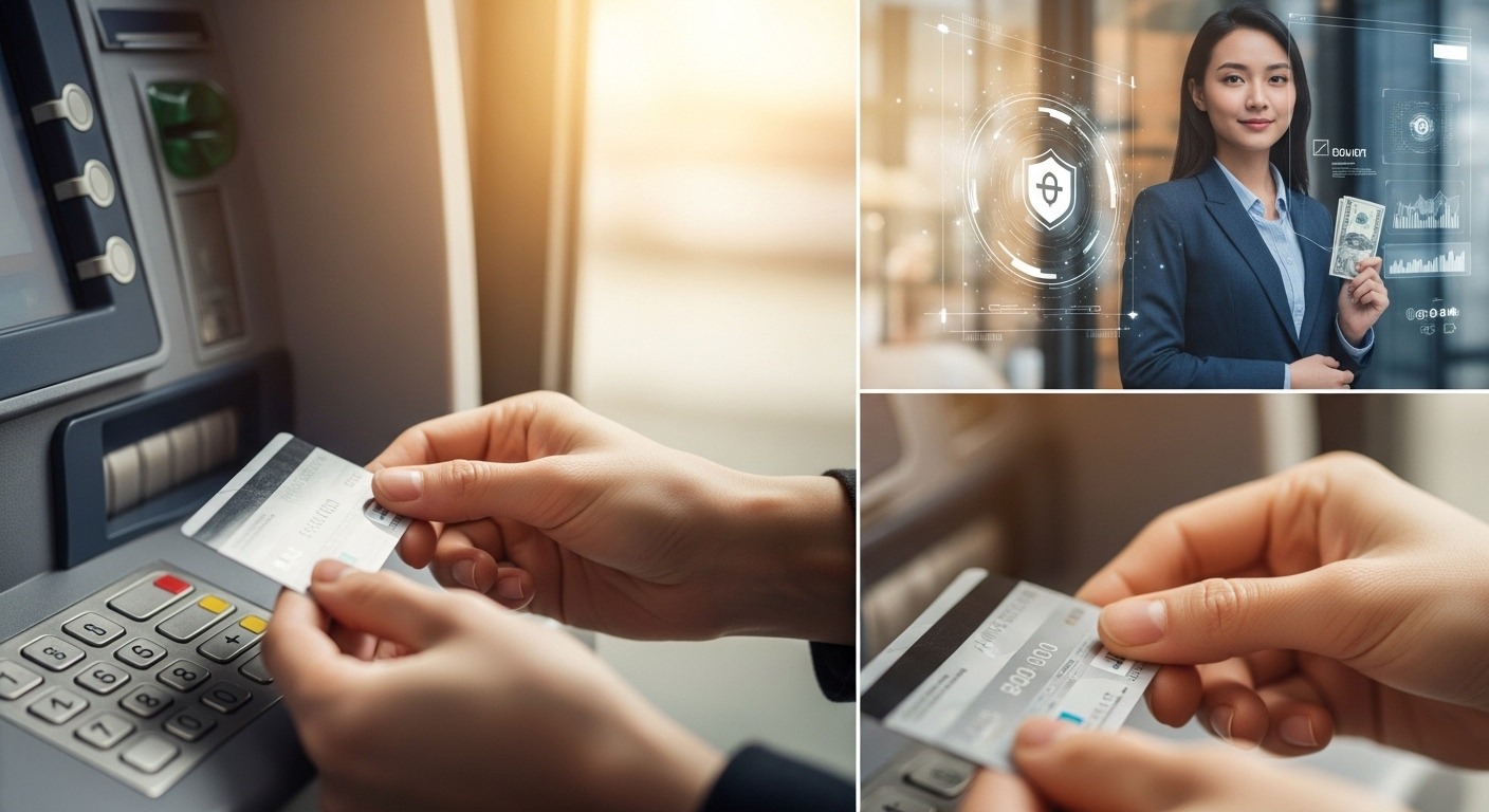 Rút Tiền LUCKY88 - Hướng Dẫn Chi Tiết Nhận Tiền Nhanh Chóng và An Toàn