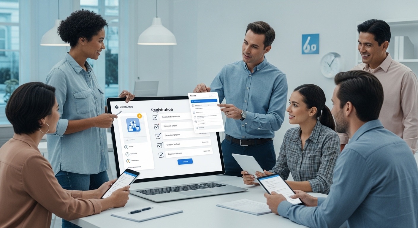 Đăng ký FIVE88 dễ dàng - Hướng dẫn chi tiết và các bước cần thiết để trải nghiệm cá cược đỉnh cao