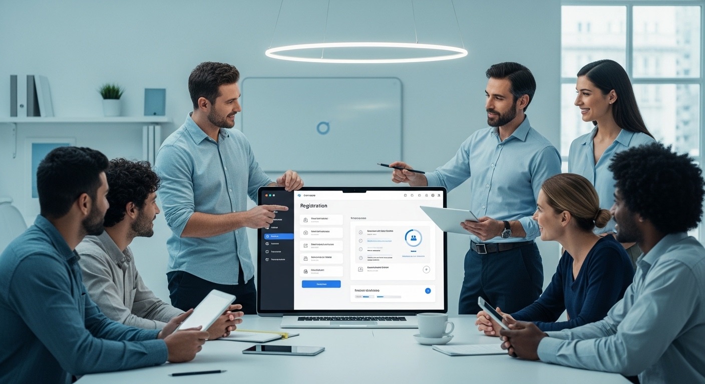 Đăng ký FIVE88 dễ dàng - Hướng dẫn chi tiết và các bước cần thiết để trải nghiệm cá cược đỉnh cao