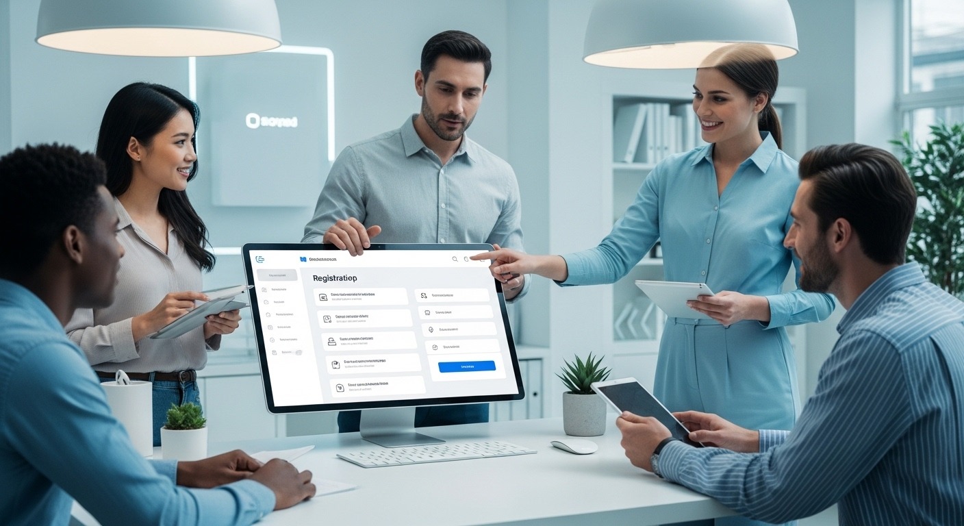 Đăng ký FIVE88 dễ dàng - Hướng dẫn chi tiết và các bước cần thiết để trải nghiệm cá cược đỉnh cao