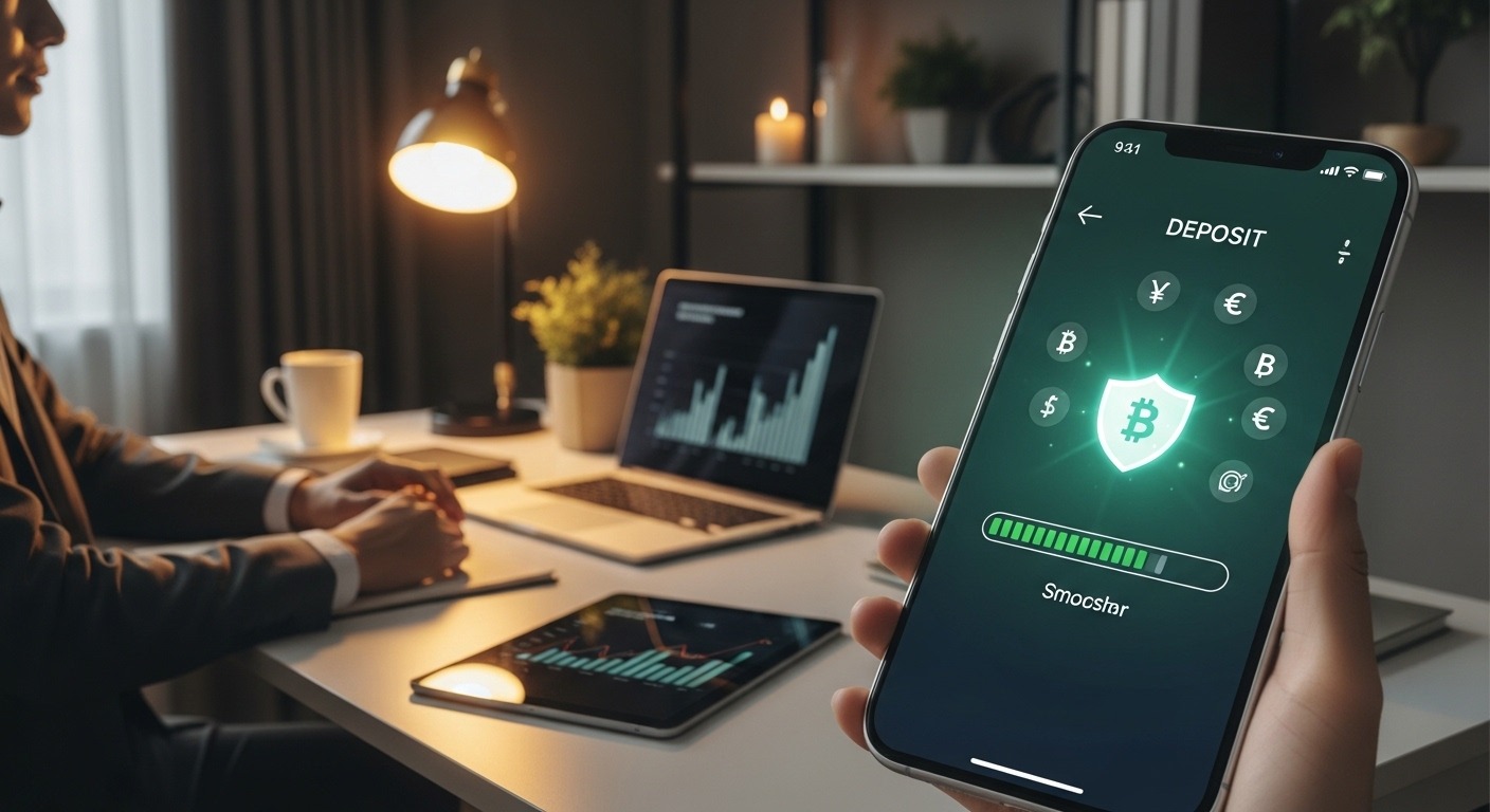 Nạp Tiền FIVE88 – Hướng Dẫn Chi Tiết Để Giao Dịch An Toàn, Nhanh Chóng và Tiện Lợi