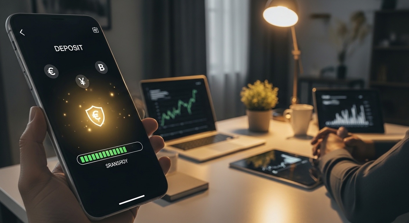 Nạp Tiền FIVE88 – Hướng Dẫn Chi Tiết Để Giao Dịch An Toàn, Nhanh Chóng và Tiện Lợi