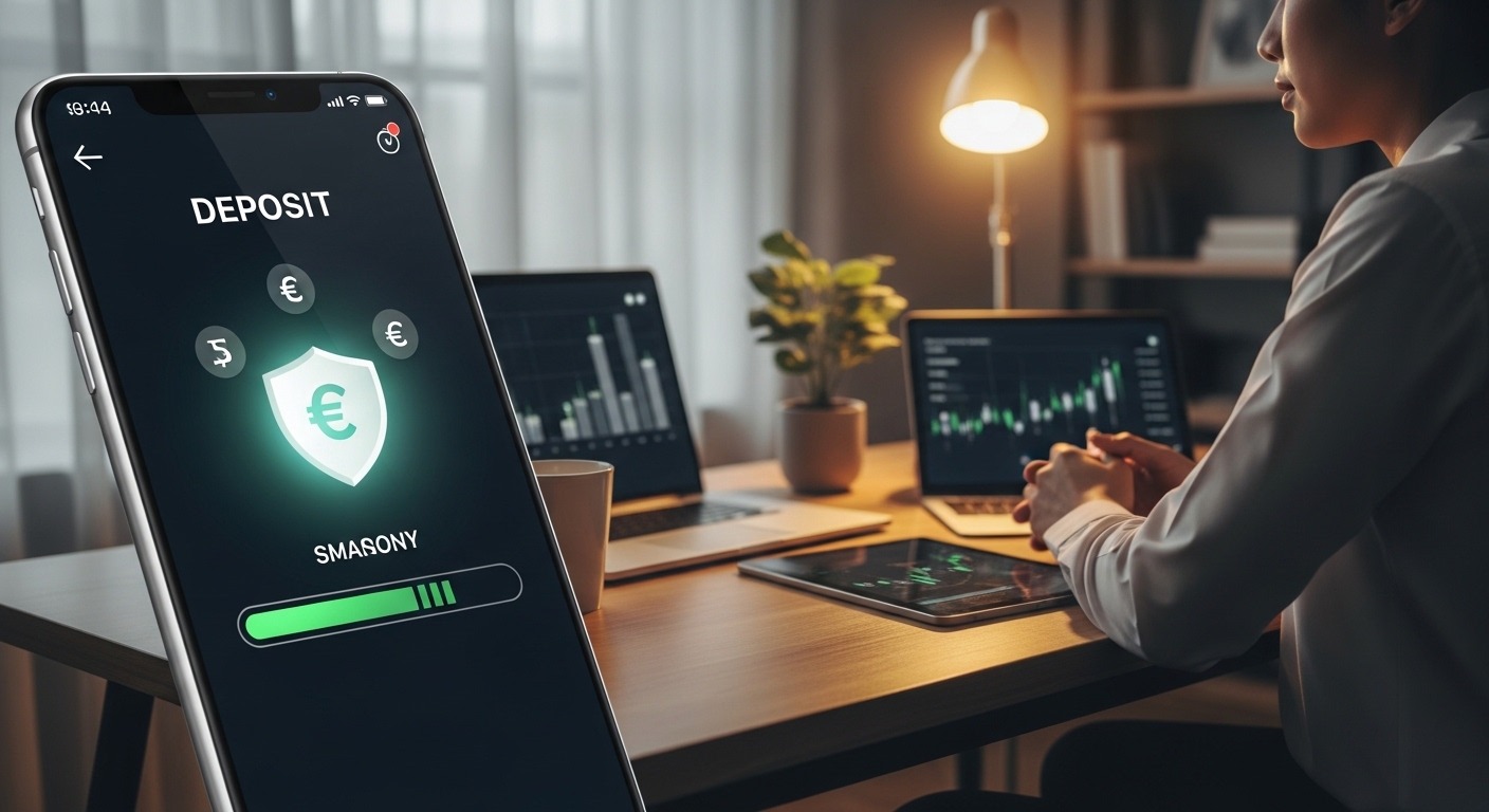 Nạp Tiền FIVE88 – Hướng Dẫn Chi Tiết Để Giao Dịch An Toàn, Nhanh Chóng và Tiện Lợi