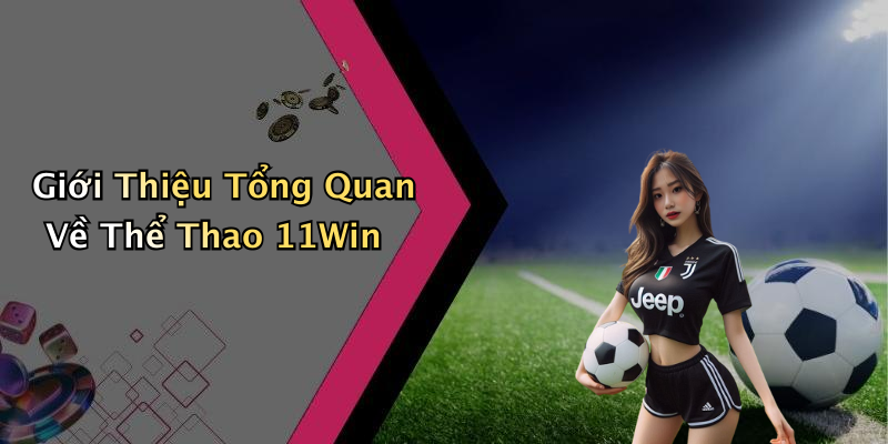 Giới Thiệu Tổng Quan Về Thể Thao 11Win