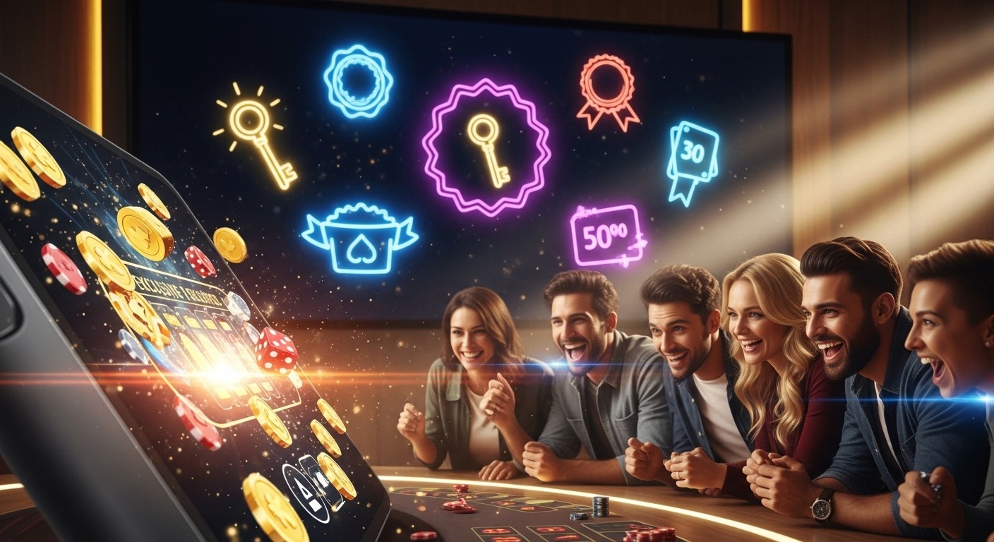 Unlocking Oxbet Promotions - Your Guide to Exclusive Savings and Enhanced Gameplay