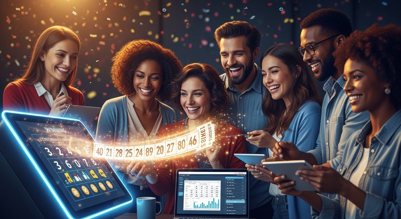 Unlocking the Excitement of Xổ Số VIN88 - Your Ultimate Guide to Online Lottery Success