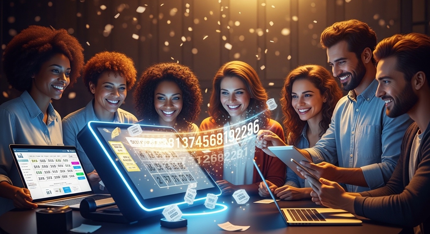 Unlocking the Excitement of Xổ Số VIN88 - Your Ultimate Guide to Online Lottery Success