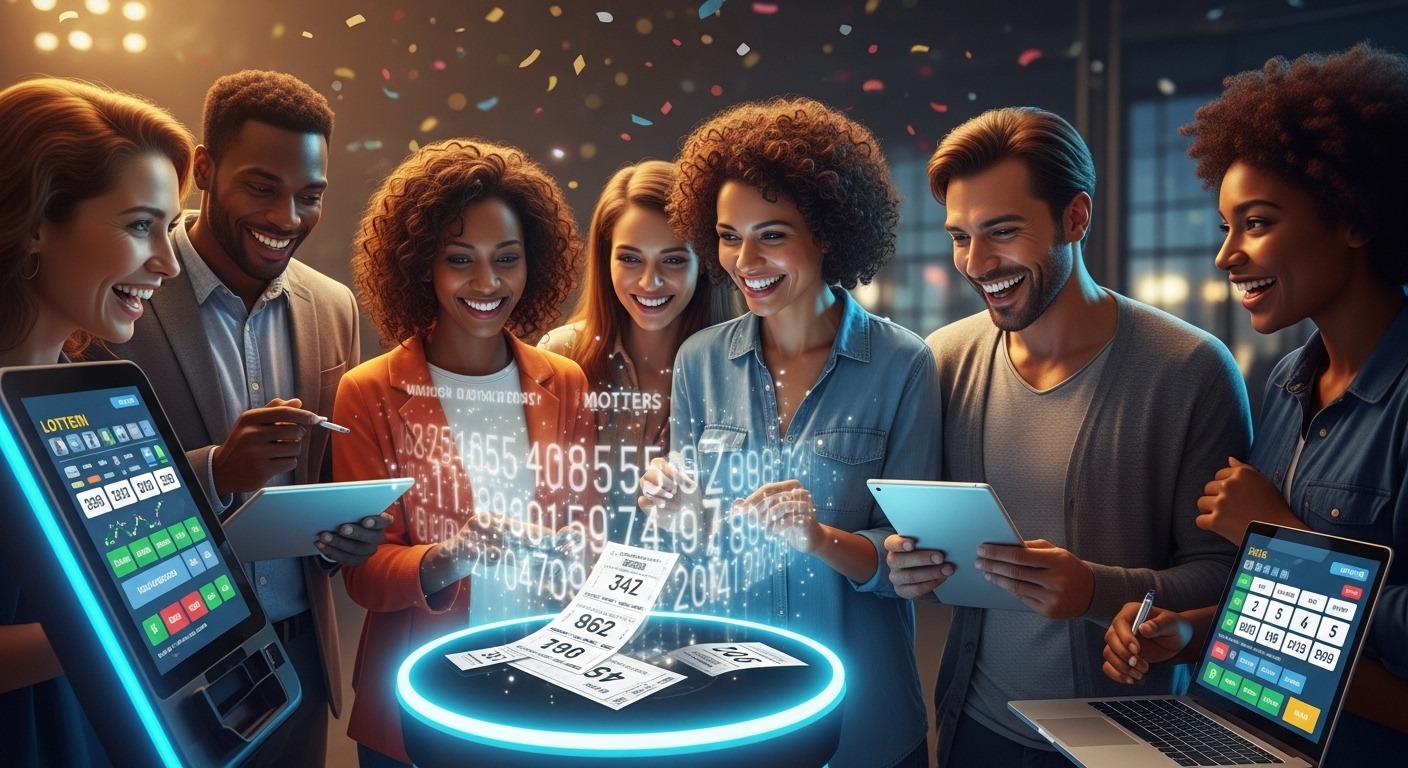 Unlocking the Excitement of Xổ Số VIN88 - Your Ultimate Guide to Online Lottery Success