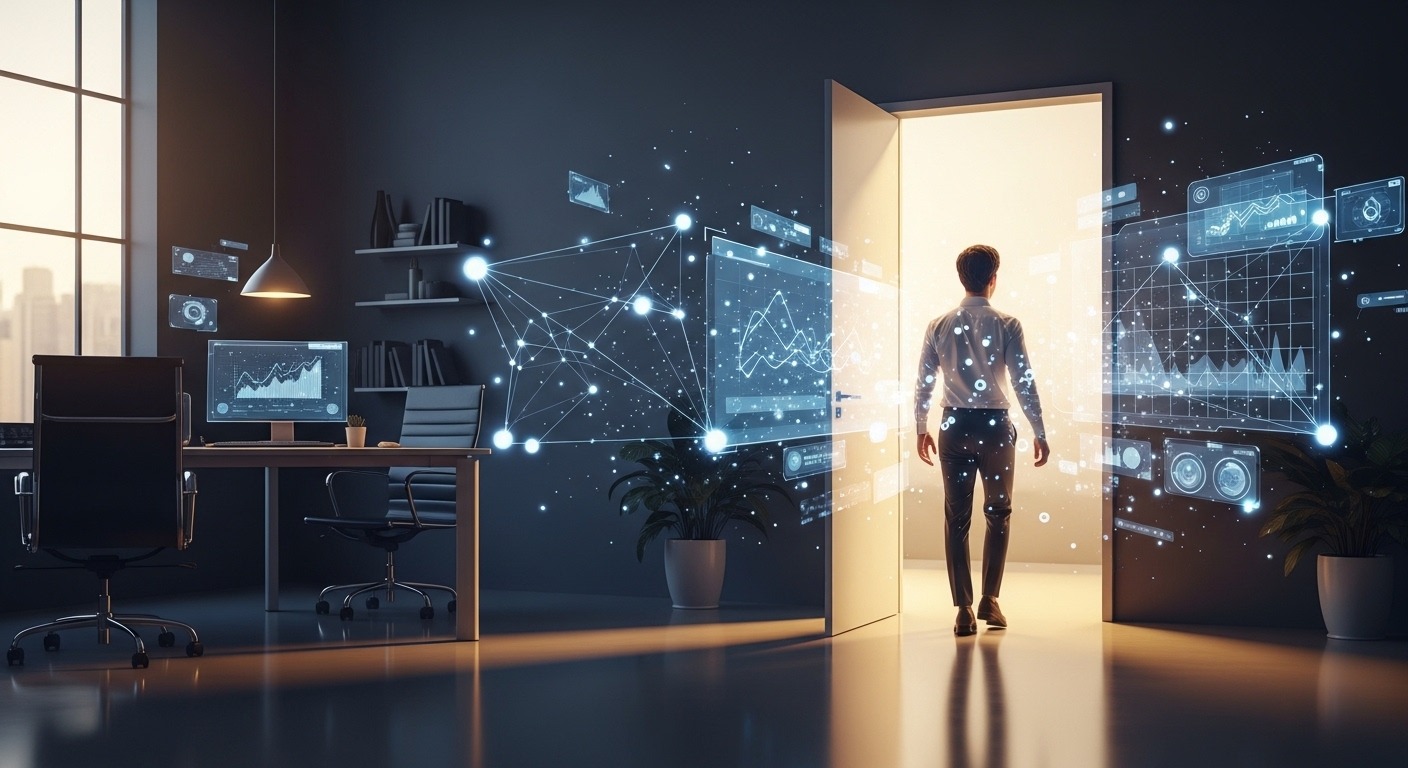 Unlocking Your Potential with Đăng Nhập FB88 -  Seamless Access