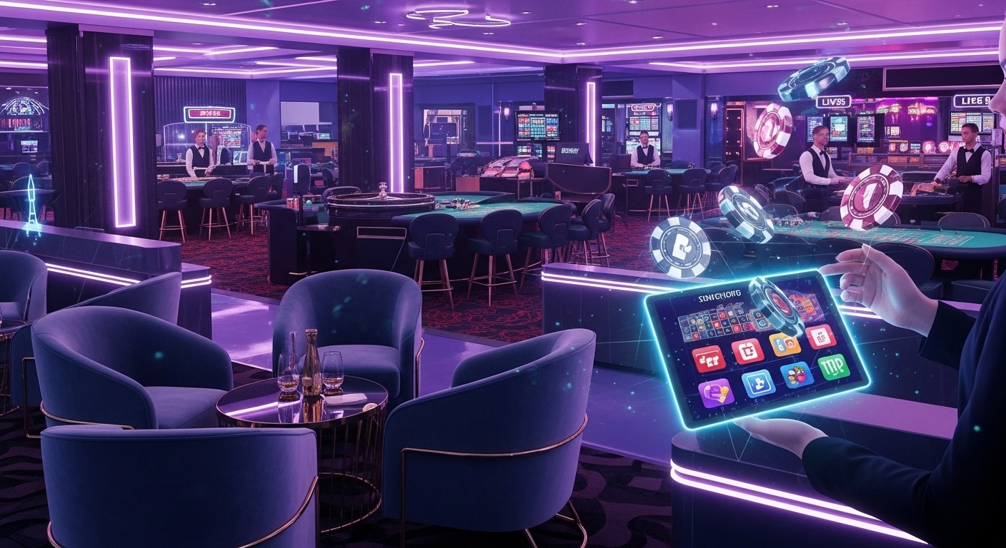 Unlock Exclusive Khuyến Mãi - Your Ultimate Guide to 9Bet Promotions and Live Casino Thrills