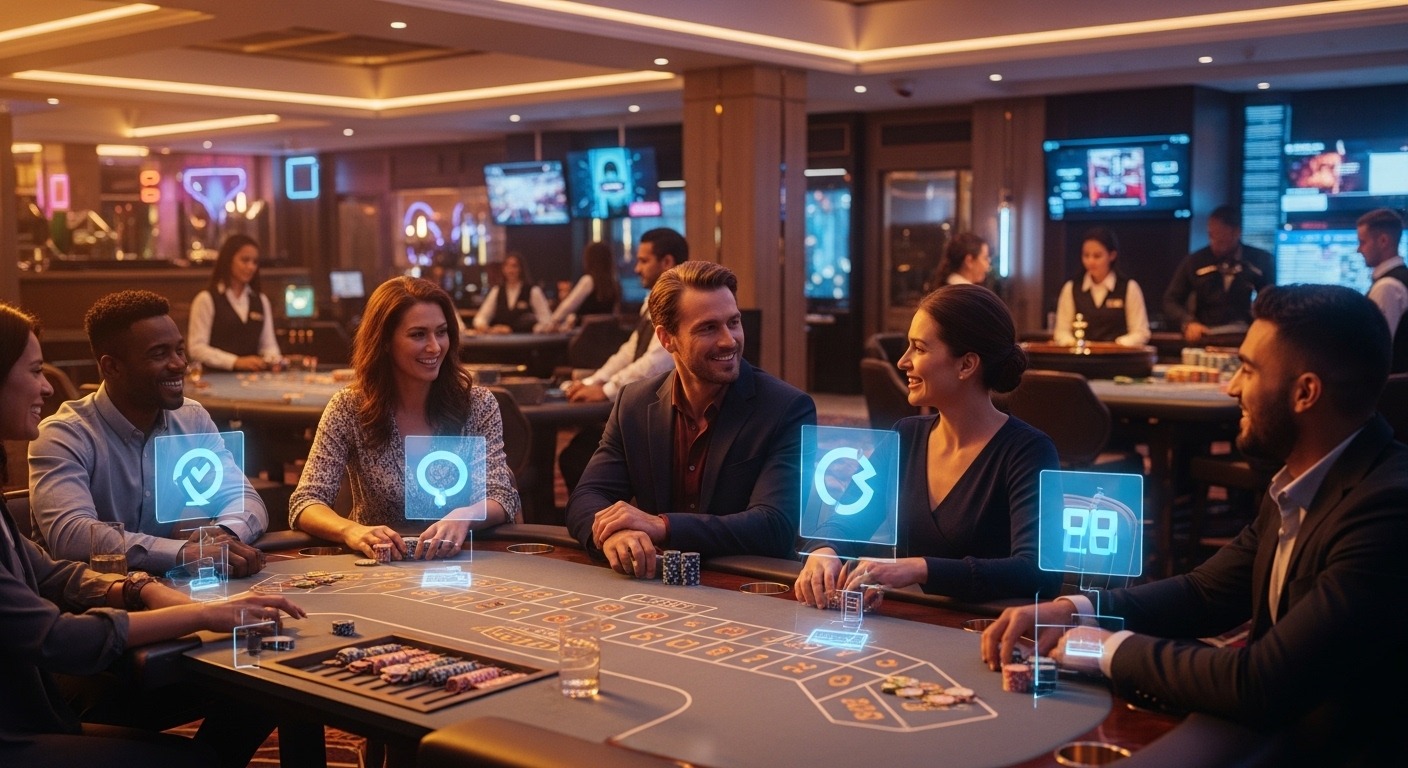 Unlock Exclusive Khuyến Mãi - Your Ultimate Guide to 9Bet Promotions and Live Casino Thrills