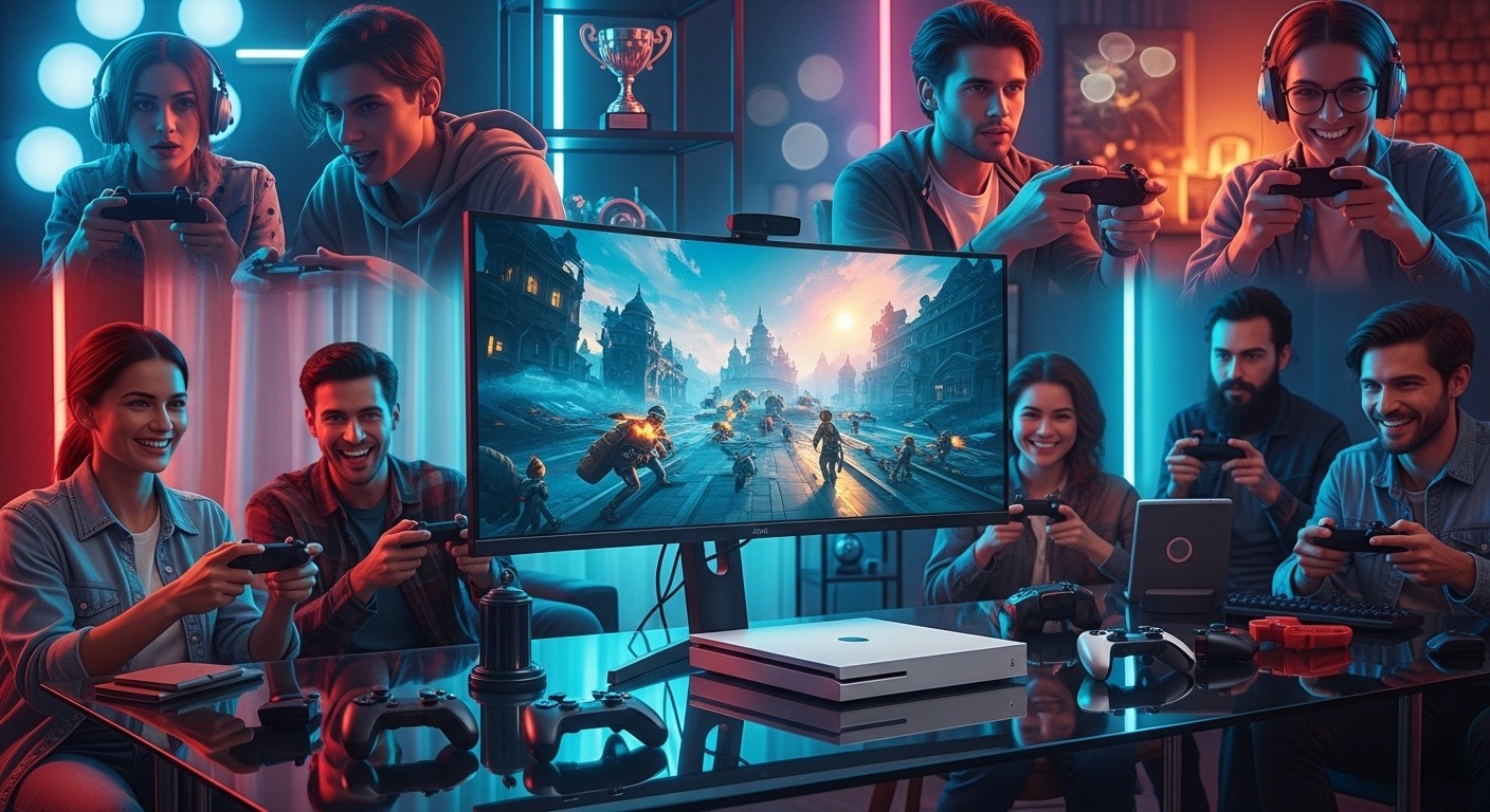 Unlock Unmatched Entertainment with Khuyến mãi bu88 - Your Ultimate Gaming Companion