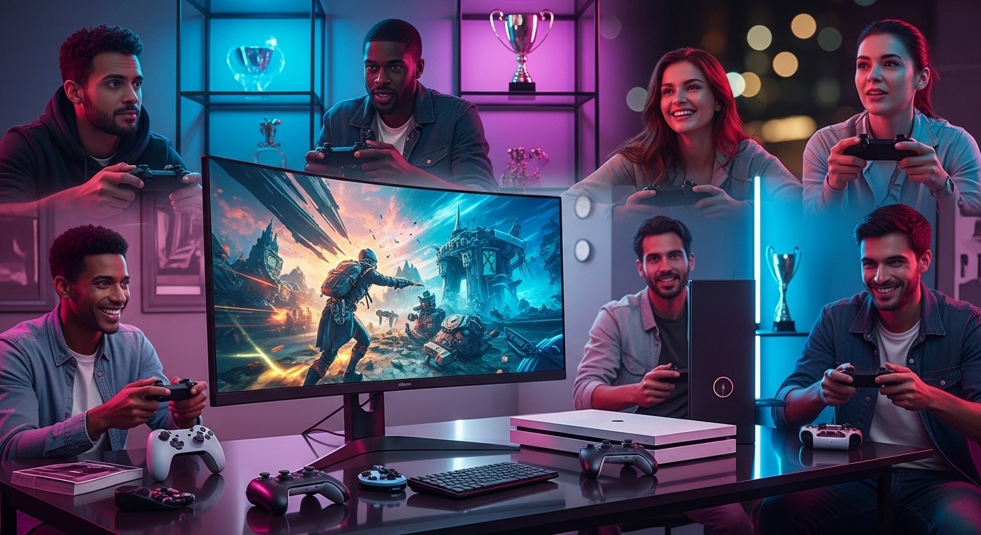 Unlock Unmatched Entertainment with Khuyến mãi bu88 - Your Ultimate Gaming Companion