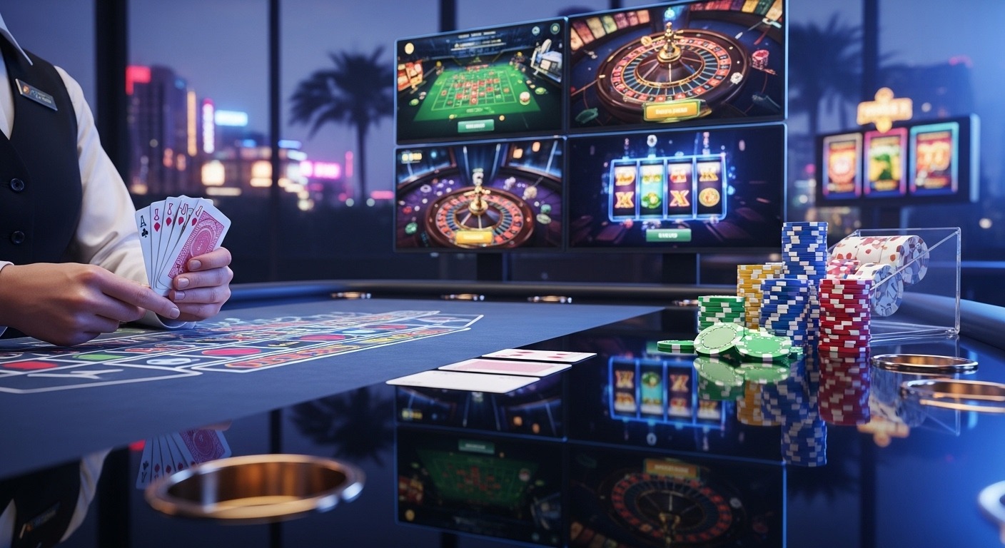 Unlocking the Excitement of Casino da88 - Your Gateway to Premier Online Gaming