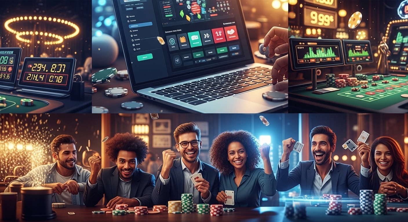 Discover the Ultimate Experience with Đăng nhập Lode88 - Your Gateway to Exciting Online Gaming and Betting Opportunities